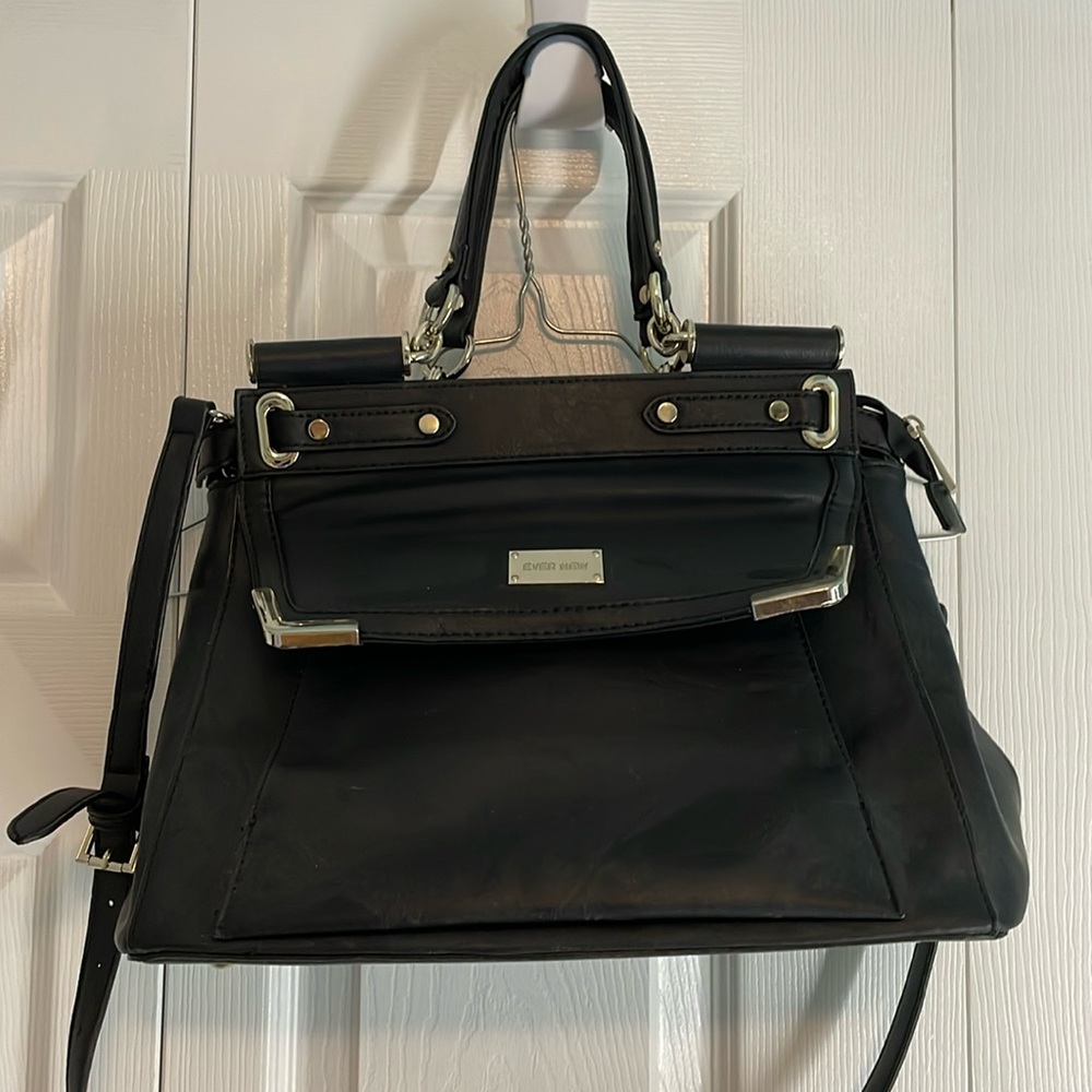 Satchel Bag